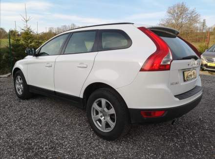 Volvo - XC60