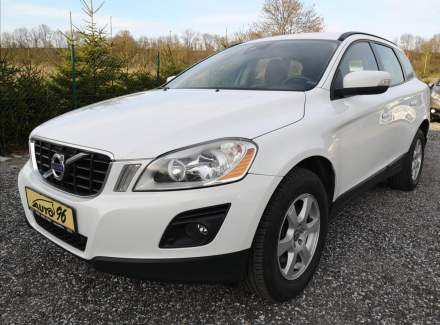 Volvo - XC60