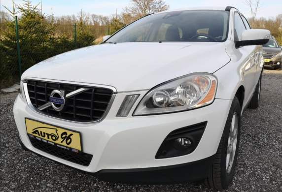 Volvo - XC60