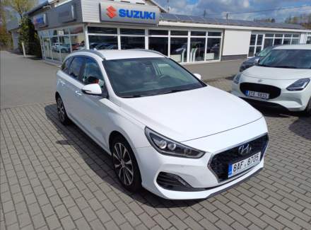 Hyundai - i30