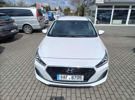 Hyundai - i30