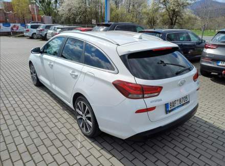 Hyundai - i30