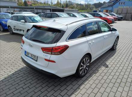 Hyundai - i30