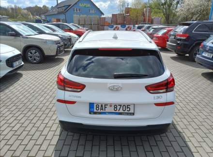 Hyundai - i30