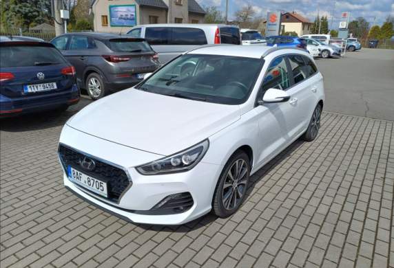 Hyundai - i30