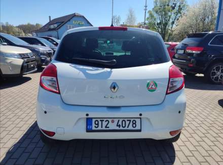 Renault - Clio