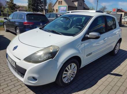 Renault - Clio