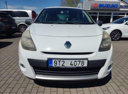 Renault - Clio
