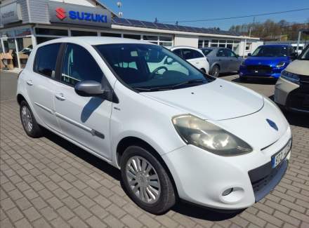 Renault - Clio
