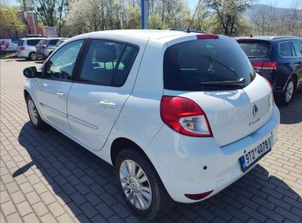 Renault - Clio