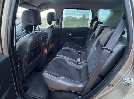 Renault - Scenic