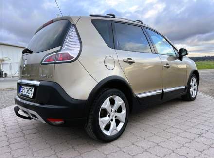 Renault - Scenic