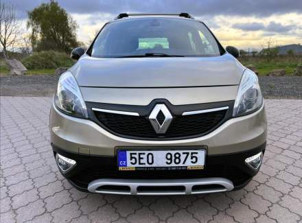 Renault - Scenic
