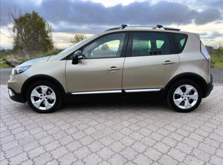 Renault - Scenic