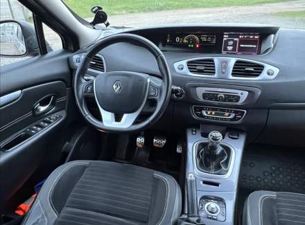 Renault - Scenic