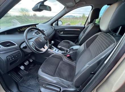 Renault - Scenic
