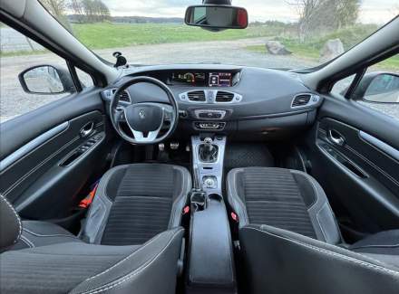 Renault - Scenic