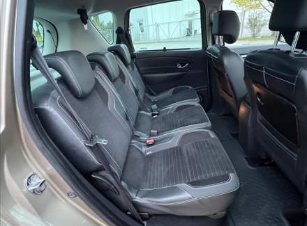 Renault - Scenic