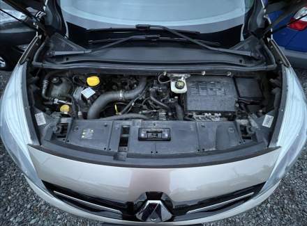Renault - Scenic