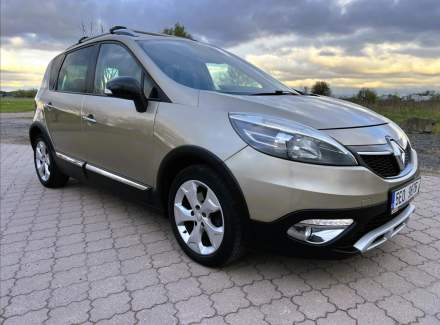 Renault - Scenic