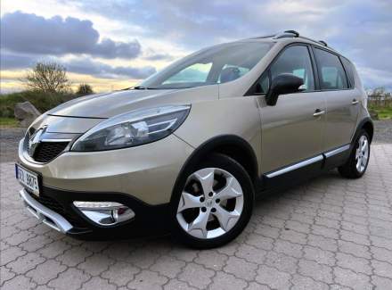 Renault - Scenic