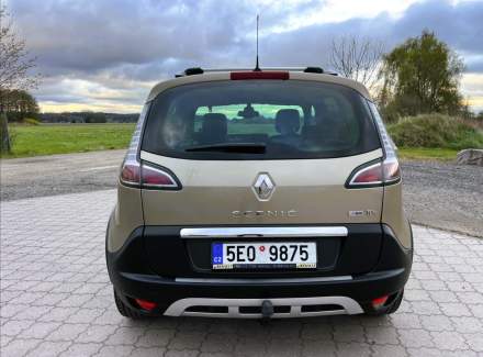 Renault - Scenic