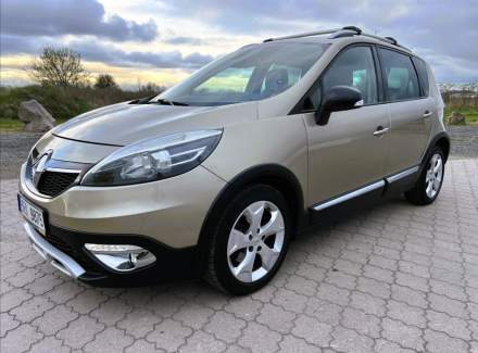 Renault - Scenic