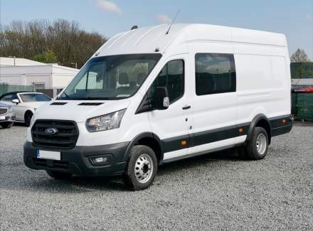 Ford - Transit