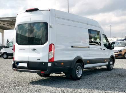Ford - Transit