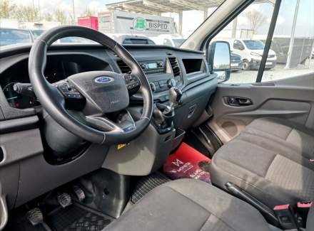 Ford - Transit