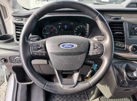 Ford - Transit