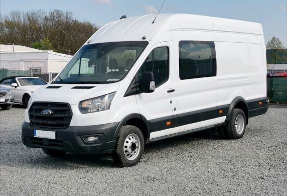 Ford - Transit
