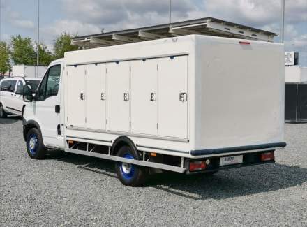 Iveco - Daily