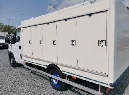Iveco - Daily