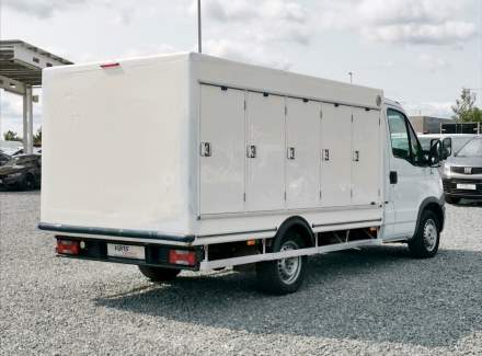 Iveco - Daily