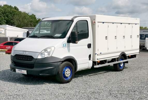 Iveco - Daily