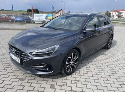 Hyundai - i30