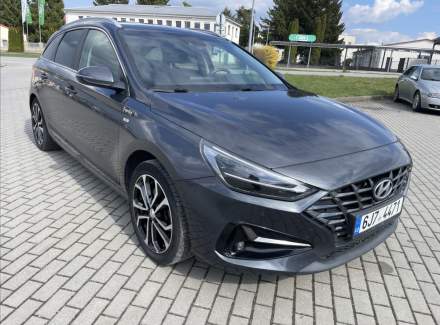 Hyundai - i30