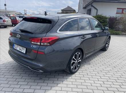 Hyundai - i30