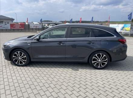 Hyundai - i30