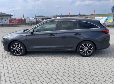 Hyundai - i30