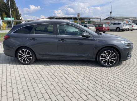 Hyundai - i30