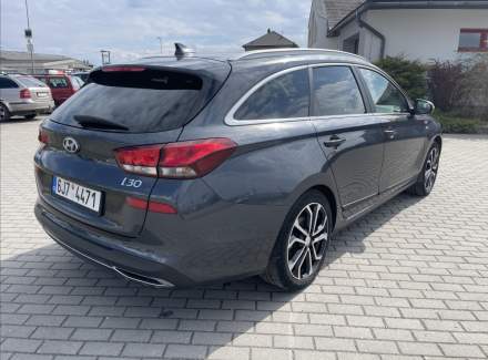 Hyundai - i30