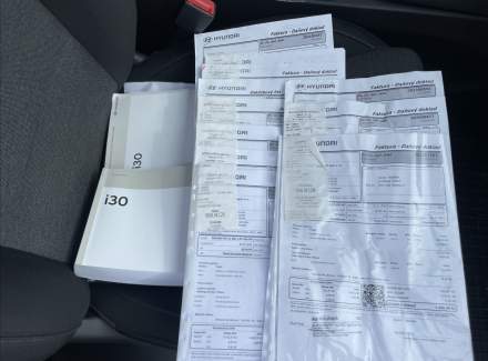 Hyundai - i30