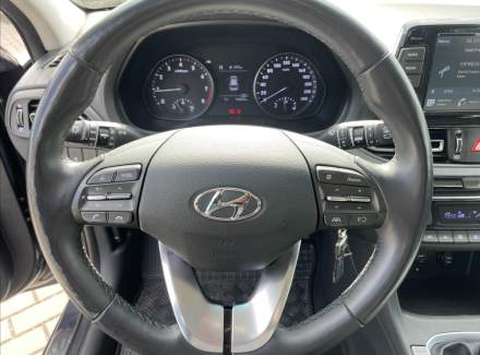 Hyundai - i30