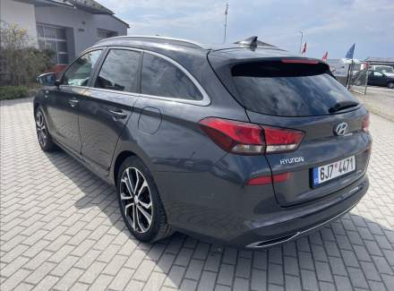 Hyundai - i30