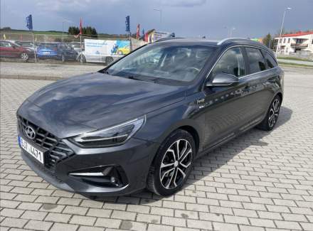 Hyundai - i30