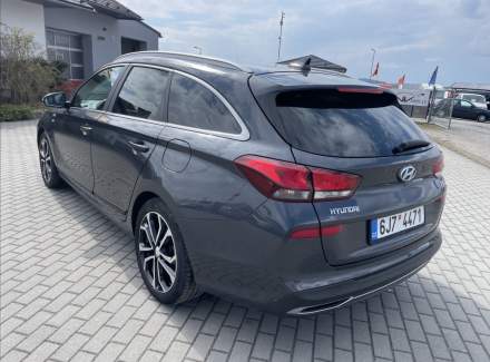 Hyundai - i30