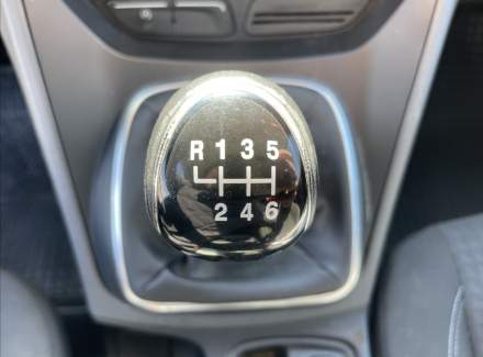 Ford - C-MAX