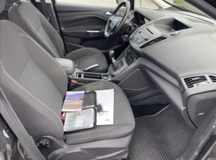 Ford - C-MAX